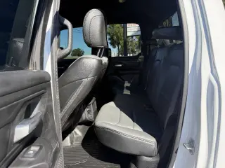 Ram 1500 de 2022