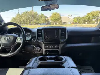Ram 1500 de 2022