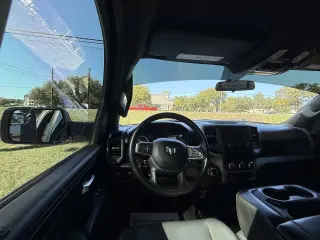 Ram 1500 de 2022