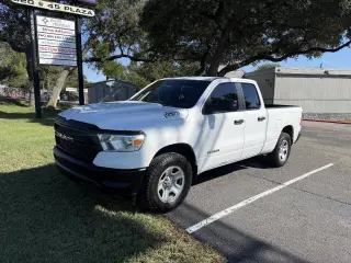 Ram 1500 de 2022