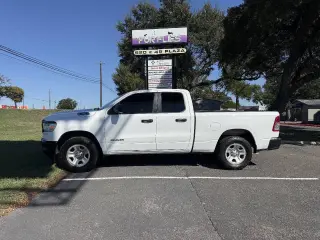 Ram 1500 de 2022