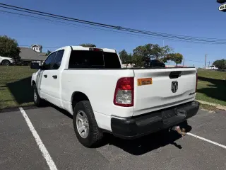 Ram 1500 de 2022