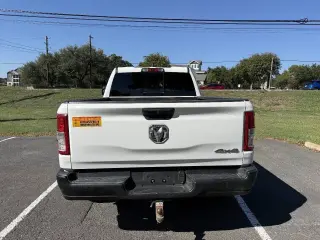 Ram 1500 de 2022