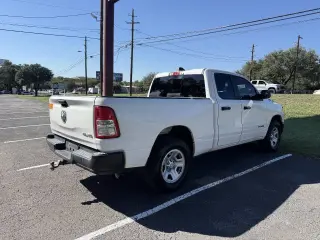 Ram 1500 de 2022
