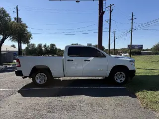 Ram 1500 de 2022