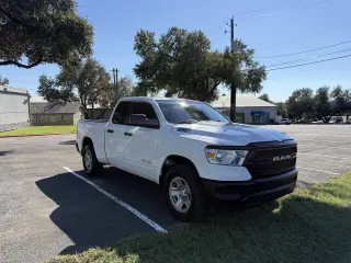 Ram 1500 de 2022