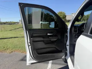 Ram 1500 de 2022