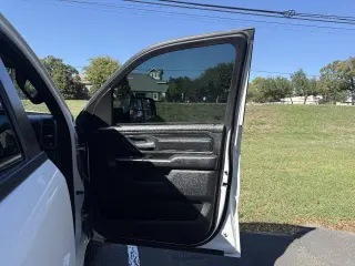 Ram 1500 de 2022