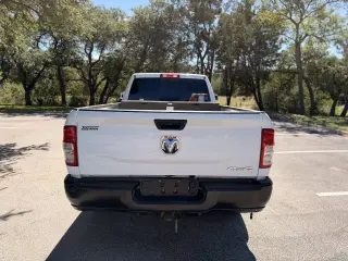 Ram 2500 de 2022