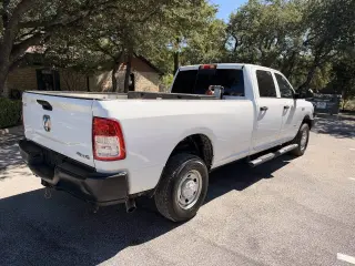 Ram 2500 de 2022