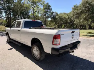 Ram 2500 de 2022