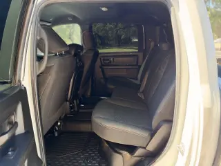 Ram 2500 de 2022