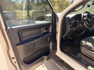 Ram 2500 de 2022