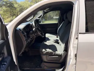 Ram 2500 de 2022