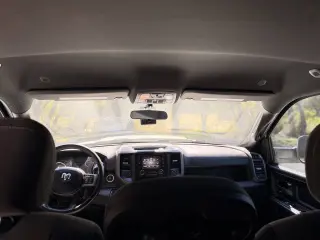 Ram 2500 de 2022
