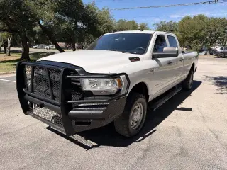Ram 2500 de 2022