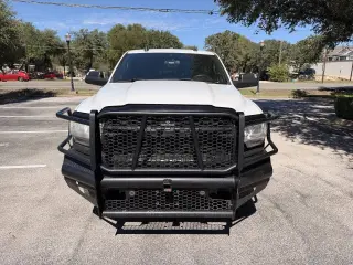Ram 2500 de 2022