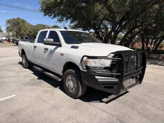 Ram 2500 de 2022