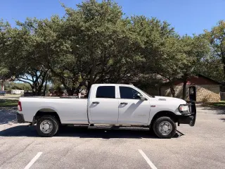 Ram 2500 de 2022