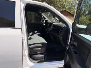 Ram 2500 de 2022