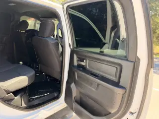 Ram 2500 de 2022