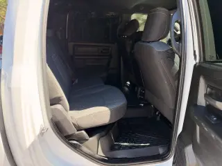 Ram 2500 de 2022
