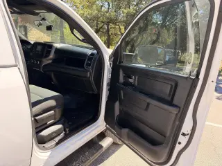 Ram 2500 de 2022