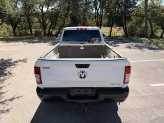 Ram 2500 de 2022