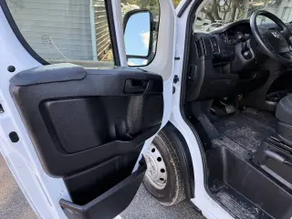Ram ProMaster 2021