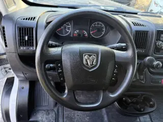 Ram ProMaster 2021
