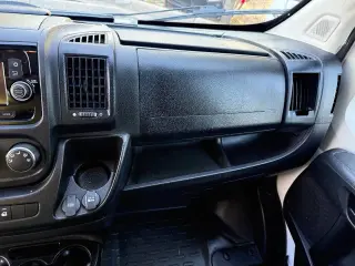 Ram ProMaster 2021