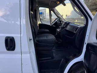 Ram ProMaster 2021