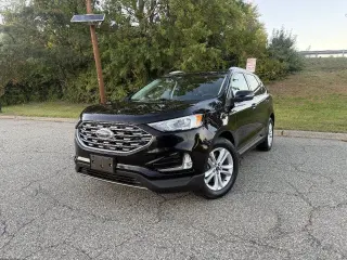 2019 Ford Edge