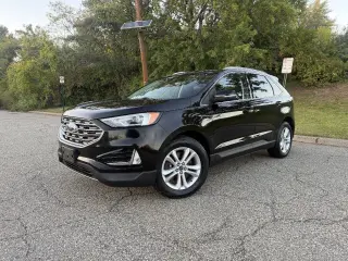 2019 Ford Edge