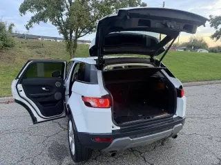 2014 Land Rover Range Rover Evoque