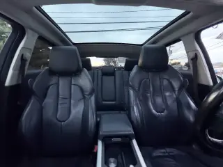 2014 Land Rover Range Rover Evoque