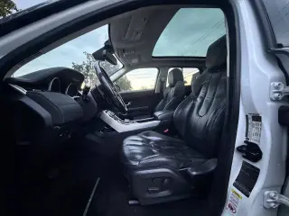 2014 Land Rover Range Rover Evoque