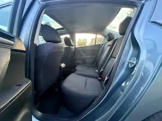 2012 Mazda Mazda3