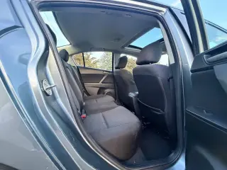 2012 Mazda Mazda3