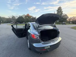 2012 Mazda Mazda3