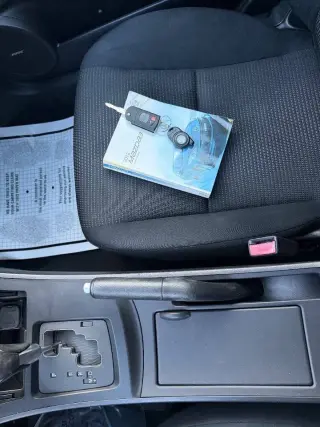 2012 Mazda Mazda3