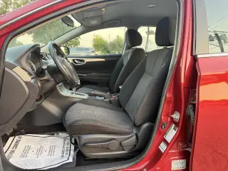 2015 Nissan Sentra