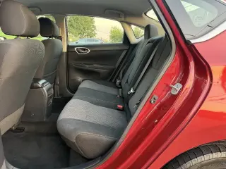 2015 Nissan Sentra