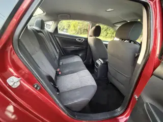 2015 Nissan Sentra