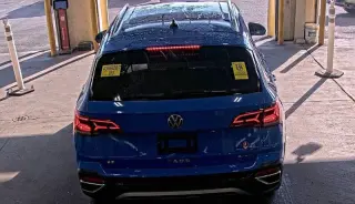 2022 Volkswagen Taos