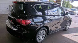 2016 Infiniti QX80