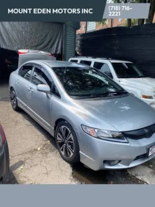 2010 Honda Civic