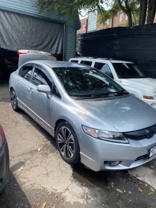 2010 Honda Civic