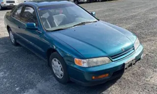 1995 Honda Accord