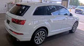 2018 Audi Q7